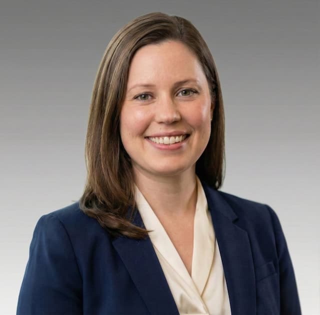 Megan Mulholland