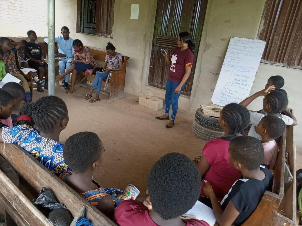 Young Leaders Hub
