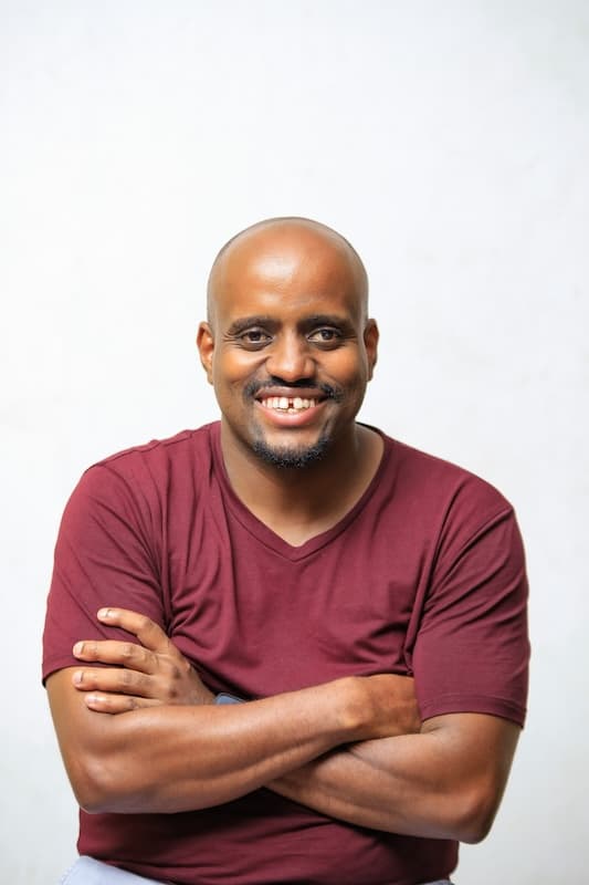 Solomon Kahuma
