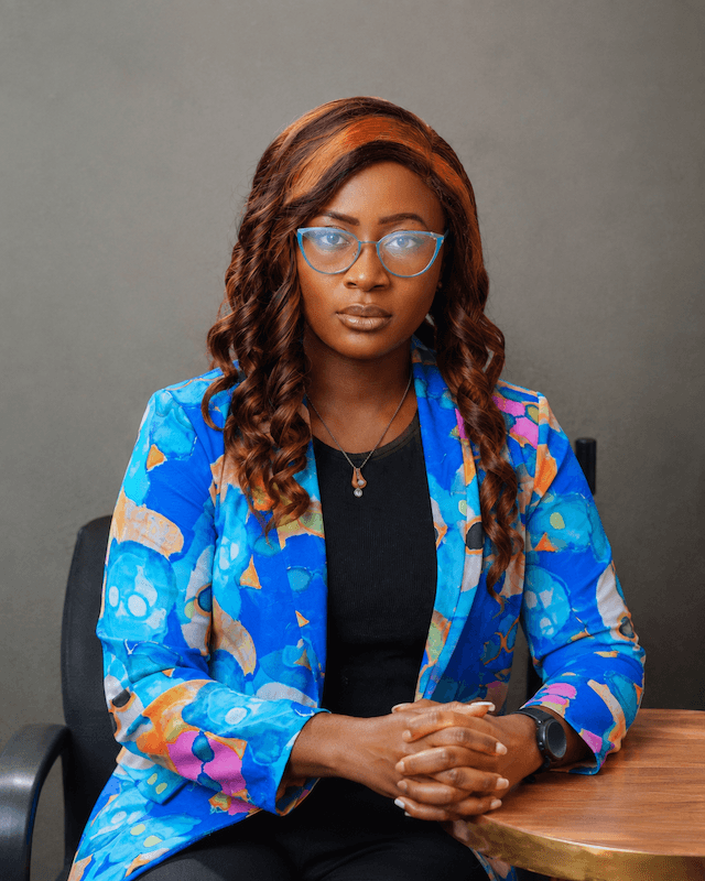 Vivian Maduekwe