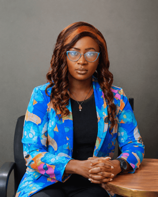 Vivian Maduekwe